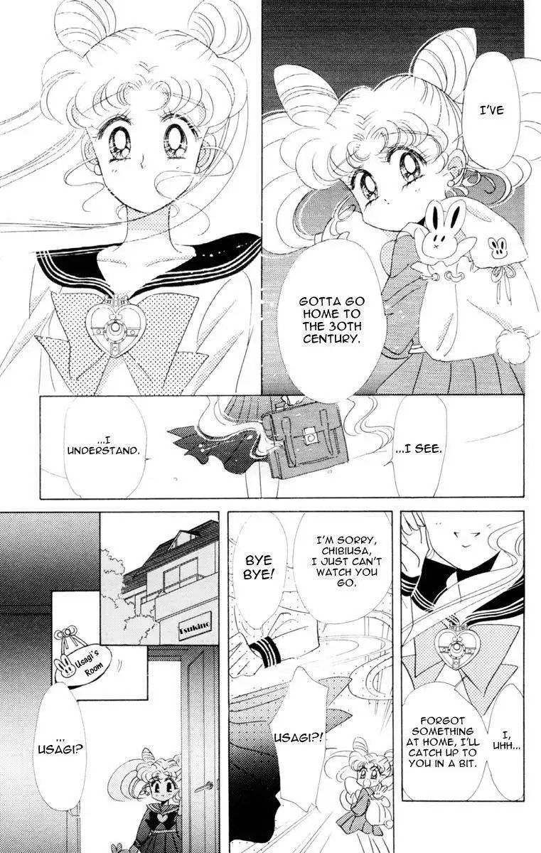 Sailor Moon Chapter 26 47